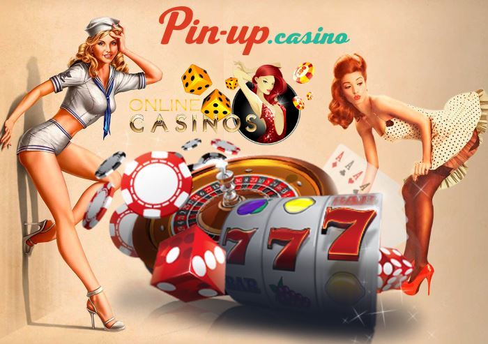  Pin-Up Gambling Enterprise 